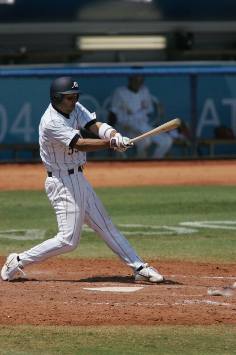 アテネ五輪　©JMPA