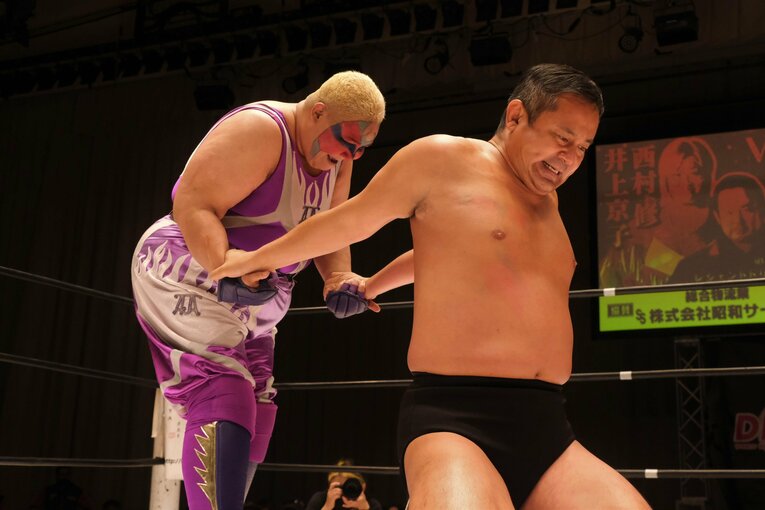 病院への迷惑取材、誹謗中傷も…大谷晋二郎“頚髄損傷のリング事故”をプロレス界はどう受け止めるべきか？「安易な“悪者探し”ではなく…」(95)