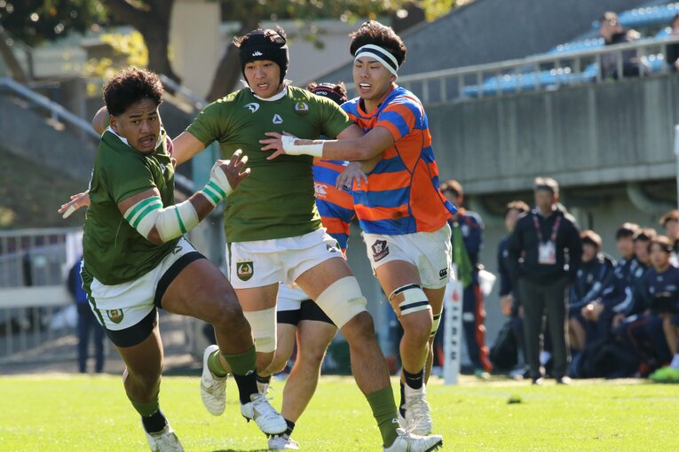 PRリサラ・フィナウ　©Nobuhiko Otomo