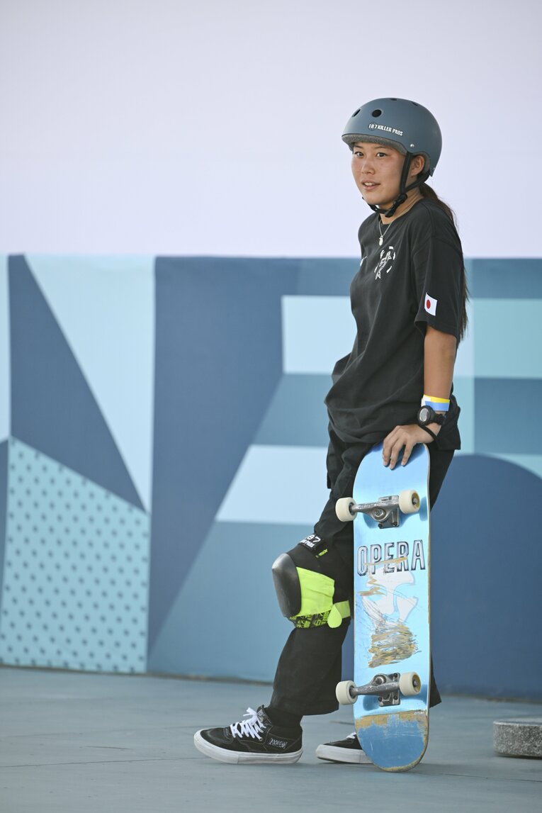 ©Asami Enomoto/JMPA 