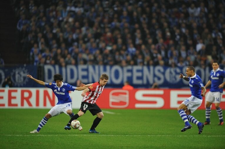 ©Sports Graphic Number