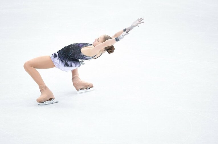 トゥルソワ ／ photograph by Asami Enomoto