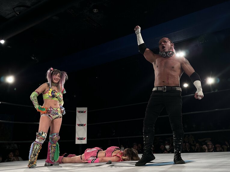 ©Norihiro Hashimoto