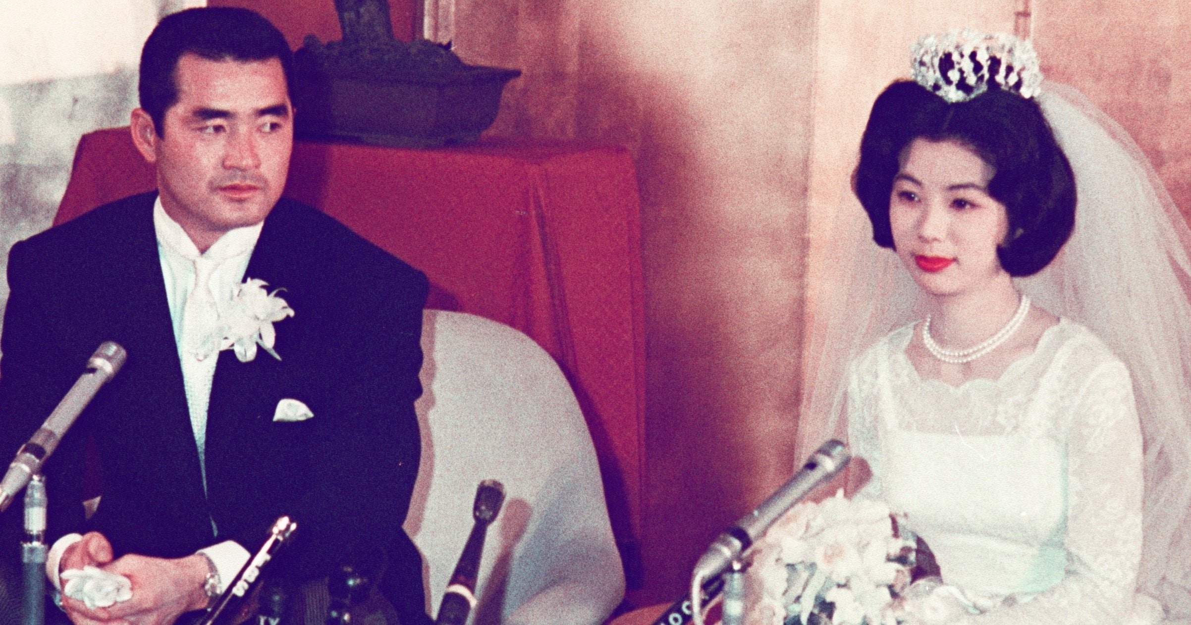 元アナウンサーと婚約した」誤報も…長嶋茂雄＆王貞治「婚約スクープ