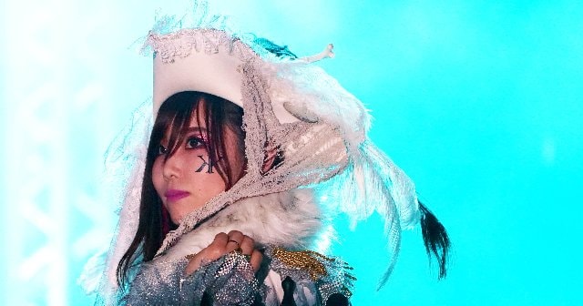 KAIRIの鼓膜が破れ、スターライト・キッドも流血…「痛みが