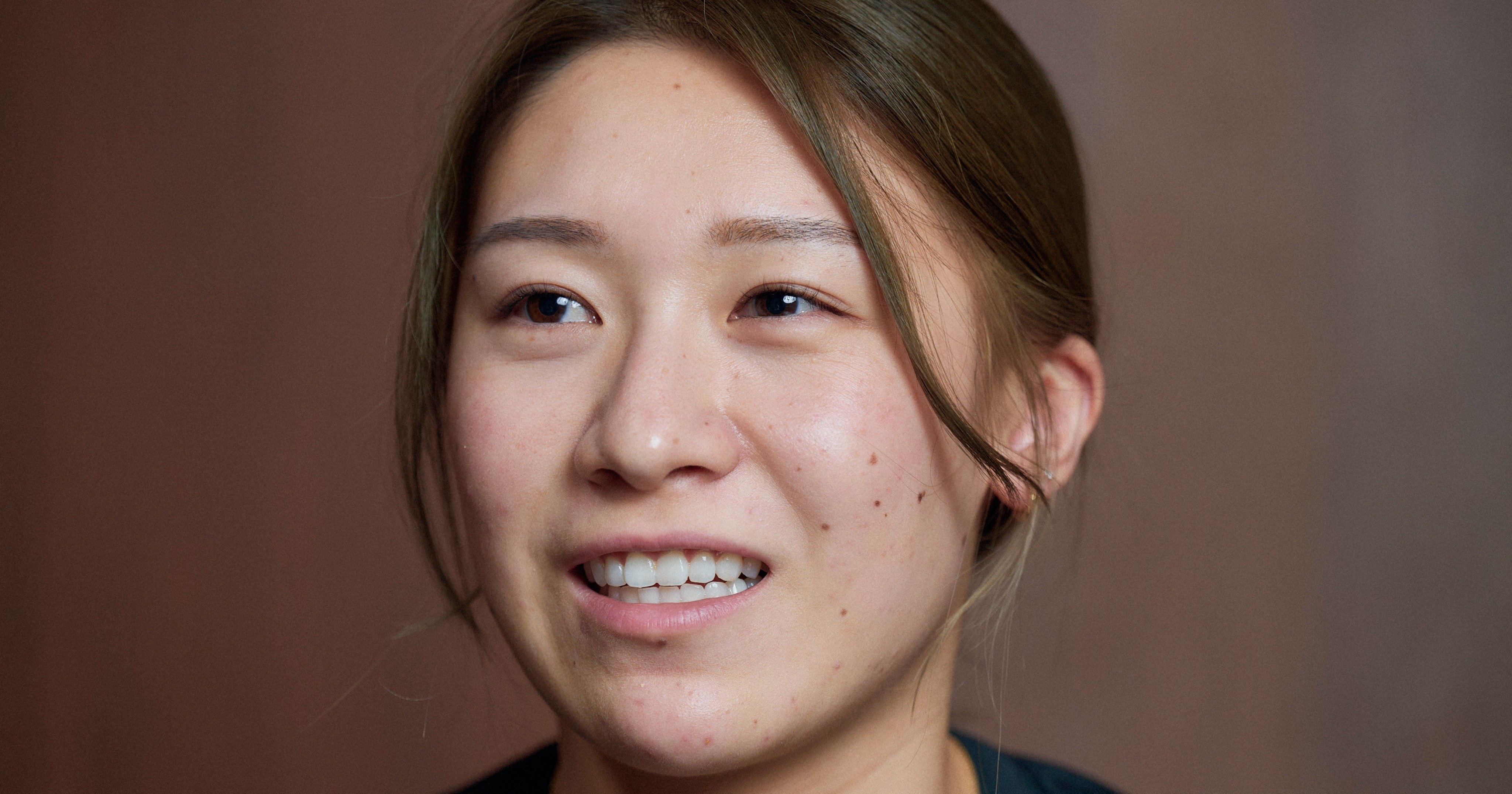 4年後、ロス五輪で絶対に結果を出したい」女子バレー石川真佑（24歳