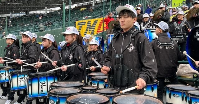 寒すぎるセンバツ「ガラガラ空席」甲子園で…記者が温まった“ある話