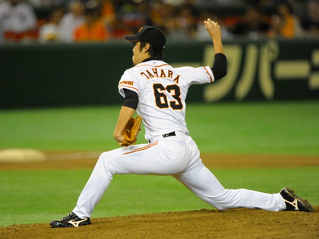 データだけで潜在能力は見抜けない！田原誠次が証明した巨人の“眼力