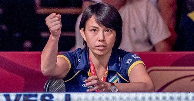 男子柔道ブラジル代表監督の日本人。藤井裕子はコロナ禍にも負けない。