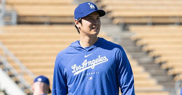 大谷翔平「小4からホームラン量産」伝説…幼なじみ捕手が明かす成長物語