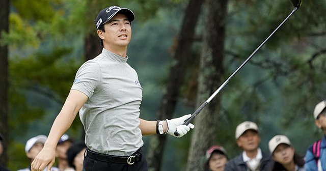 石川遼は今が最高に「いい状態」。日本初のPGA大会で見た明るい 石川遼は今が最高に「いい状態」。日本初のPGA大会で見た明るい