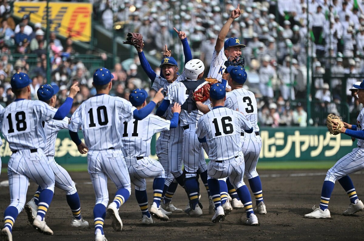 逸材は甲子園以外にも…プロスカウトに聞く「センバツ後、最初に見に