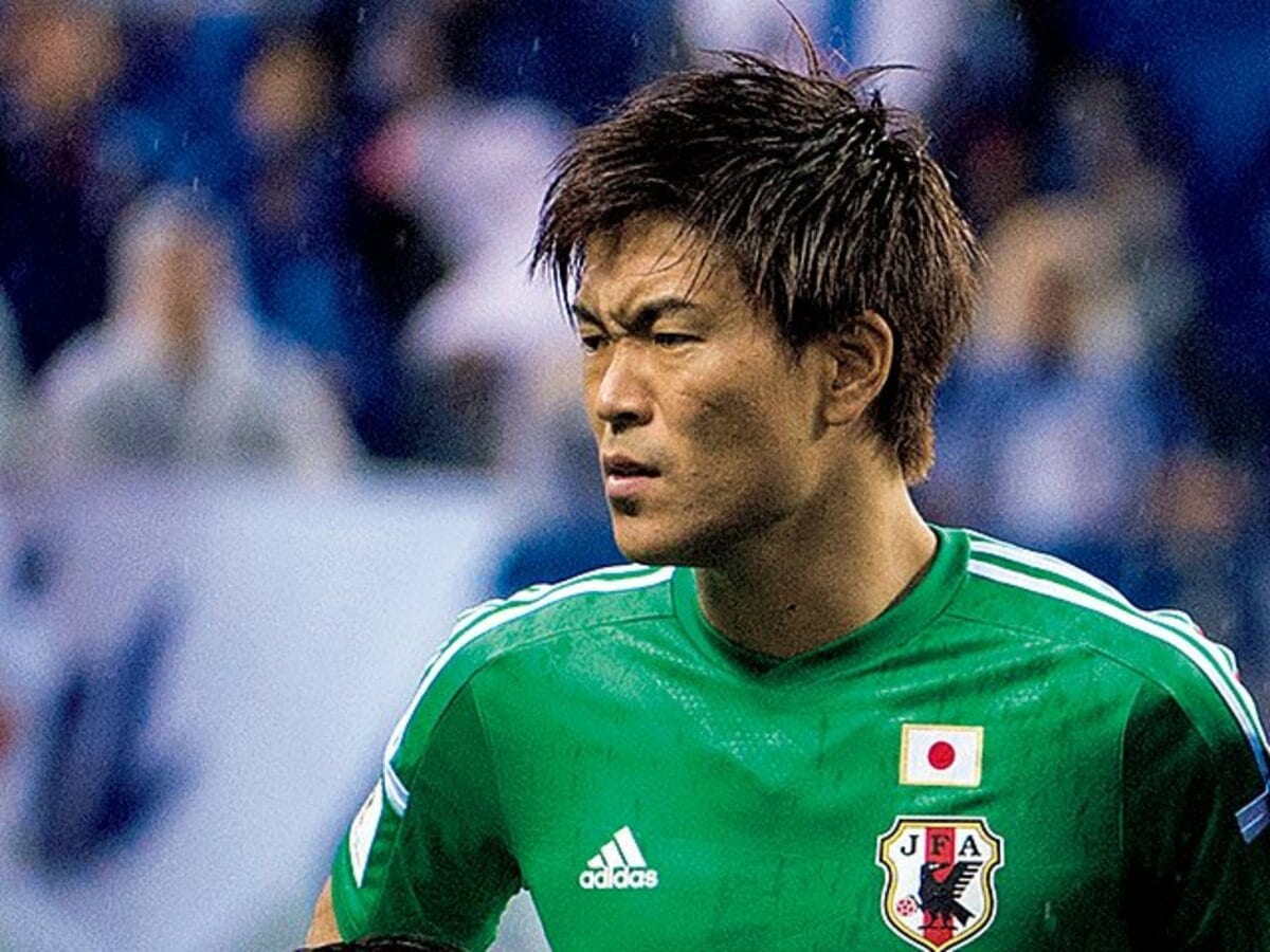 日本代表 西川周作 ユニフォーム 13-14 サッカー日本代表SE レギュラー 【日本代表レギュラー】 003