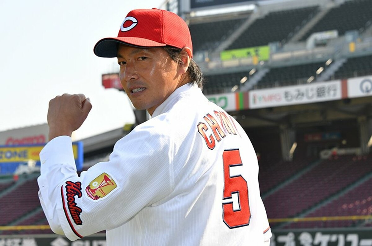 長野広島移籍をスクープした東スポ。次の注目は“夜王・長野”と“赤長野