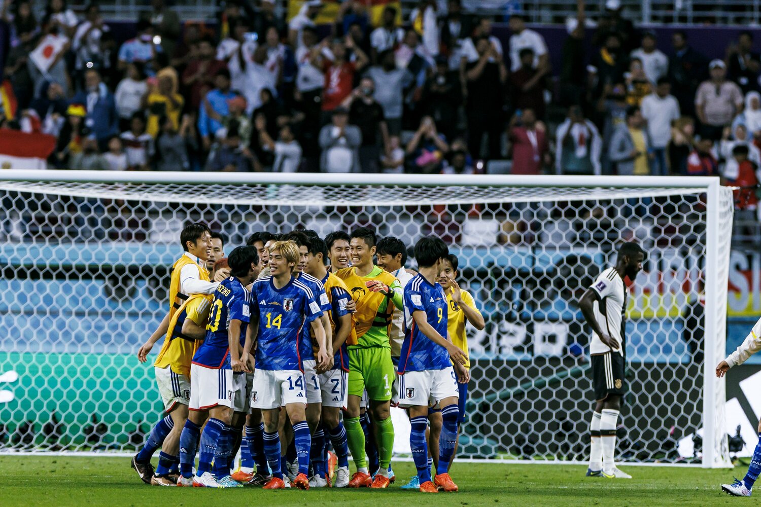 ©Kiichi Matsumoto/JMPA