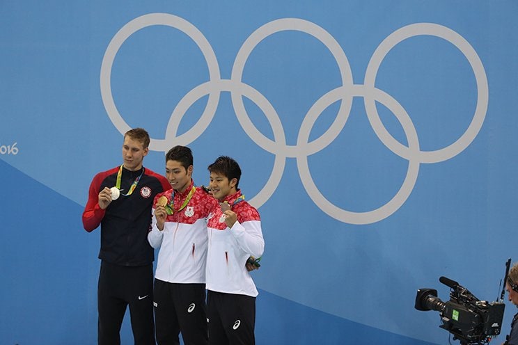 Kaoru Watanabe／JMPA