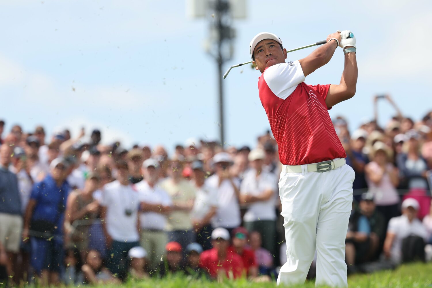 ©︎Tetsuya Higashikawa/JMPA