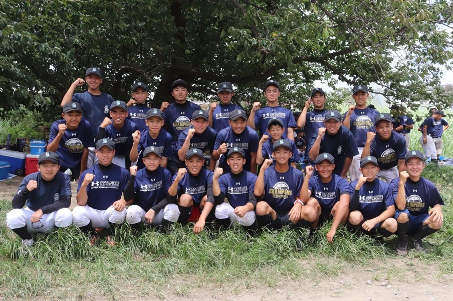 「控えチームが全国3位!?」日本選手権でなぜ“逆転現象”が？ 中学野球“二極化問題”の救済策「“控え”という存在が理不尽」の考えは広まるか＜Number Web＞ photograph by Yu Takagi