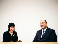 あんちゃん座れ」ケンカで無双“大分の龍二”が圧倒された千代の富士の