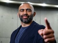 「最下位の可能性もある」リーチマイケルが語るリーグワン激闘の裏側。世界的スターが揃う今、DAZNの全試合配信が日本ラグビーを熱くする