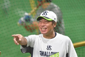【名作】「たかが野球だ」ヤクルト高津監督がシカゴのブルペンで見た、合言葉「絶対大丈夫！」の原点 
