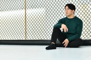 【必読】朝倉海「人生で初めて好きになったのが格闘技」目標のない普通の地方青年が“RIZINのトップ”にのし上がるまで《独占インタビュー》