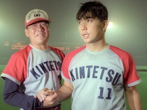 野茂英雄「191球16四球で完投」事件はなぜ起きた? 鈴木啓示監督の“罰投”説にチームメイトが明かす“エースの気概”「野茂は意地でも投げるよ」