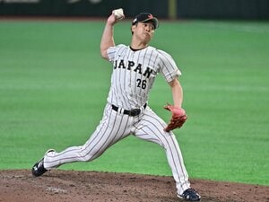 種市篤暉だけじゃない…WBCで「世界に見つかった」日本代表選手とは？ 元代表スコアラーが挙げた“意外な名前”「特にアメリカは希少性を好むので…」