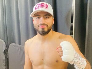 井上尚弥にTKO負けから7カ月…カルデナス衝撃KO「もう誰も怖くない」じつは試合後に話していた“秘策”「なぜ中谷潤人とスパーを？」