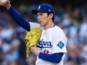 「朗希の思考は群を抜いていた」「周りが見えてる」ドジャース・佐々木朗希23歳に新証言…“超ストイックで情熱家”だった高校時代の素顔