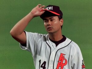 「人格者だよな」病に冒された日本一の功労者・藤井将雄…ホークスナインの思いと若田部健一の葛藤「本人には“知らない体”で話すというのがね…」