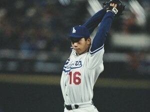 野茂英雄のメジャー初勝利を「抱き合って喜んだ」…野茂が去り“最下位転落”した近鉄同僚の思い「また野球をできてよかった」「すごいヤツだよな」