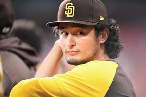 ダルビッシュ「すごく責任を感じています」投手コーチ解任に主力の口論、下馬評高かったパドレスは“内紛”を乗り越えられるか