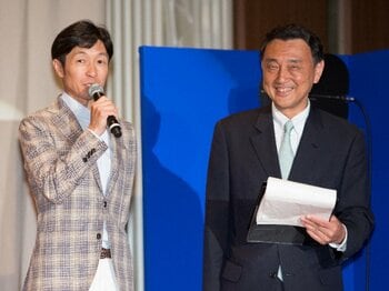 「なぜ日本人はそんなに凱旋門賞にこだわるの？」外国人の素朴な疑問に“世界の合田”はどう答えたのか「なにせ2着が4回もあるわけで…」＜Number Web＞ photograph by Getty Images