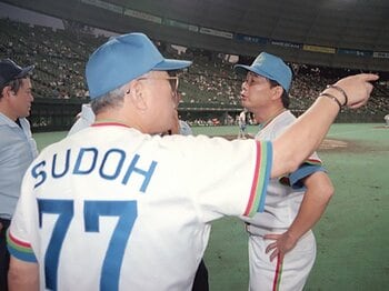 プロ野球にダブルヘッダー復活を！終盤の過密日程、消化試合を防げ。＜Number Web＞ photograph by Kyodo News