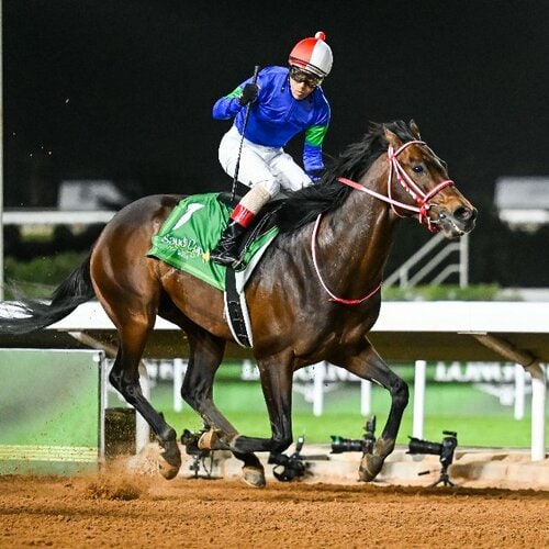 リスグラシューを徹底解剖 - Number Web - ナンバー