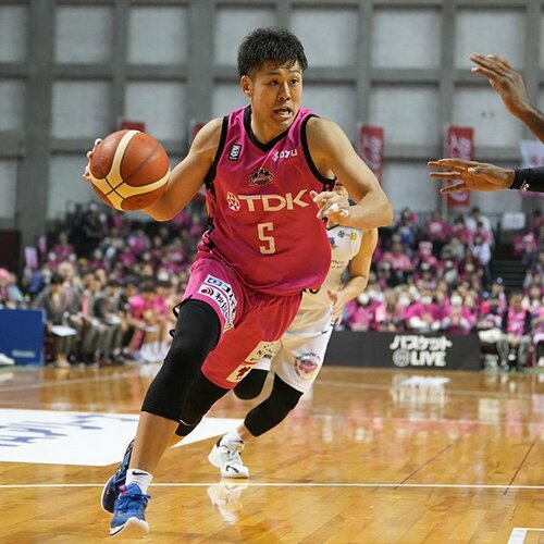 秋田ノーザンハピネッツを徹底解剖 - Number Web - ナンバー