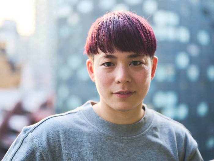 「ドイツでも私が一番小さかったです」英語も全然話せない、身長161cmの日本人がドイツで“弱小”バスケチームを優勝させた「奇跡の1年」<Number Web> photograph by Yuki Suenaga