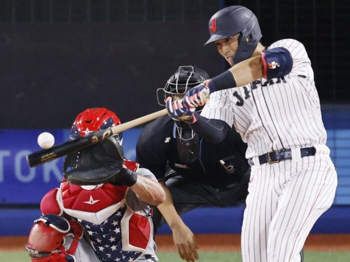 ＜労使交渉決裂＞ロックアウト突入とFA市場の行方。駆け込み大型契約が済んだ今、鈴木誠也を獲得するMLB球団はどこ？＜Number Web＞ photograph by KYODO