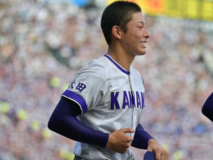 新潟の球数制限がもたらす次の問題。トーナメント戦で投手育成は可能か。＜Number Web＞ photograph by Hideki Sugiyama