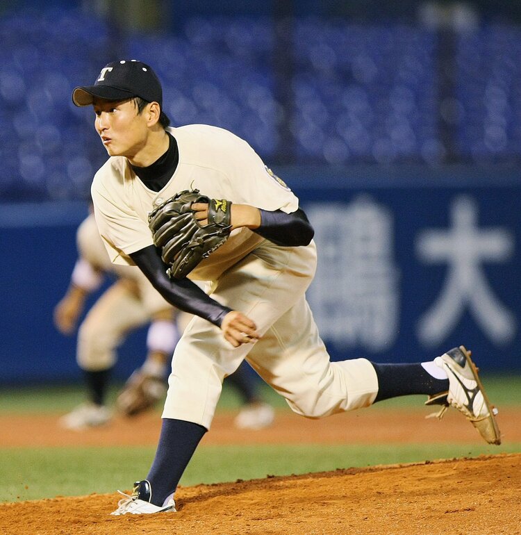 大谷翔平にもっとも打たれた投手」元オリックス東明大貴35歳はなぜ“野球から離れた”のか？ リクナビで就活、同僚は「マジメなヤツなんですよ」（2／3）  - プロ野球 - Number Web - ナンバー