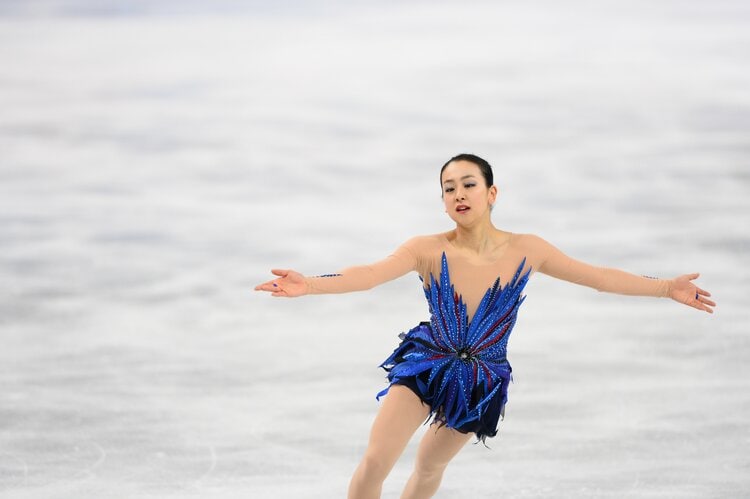 浅田真央が伊藤みどりにだけ語った“私にとってのトリプルアクセル”「3A
