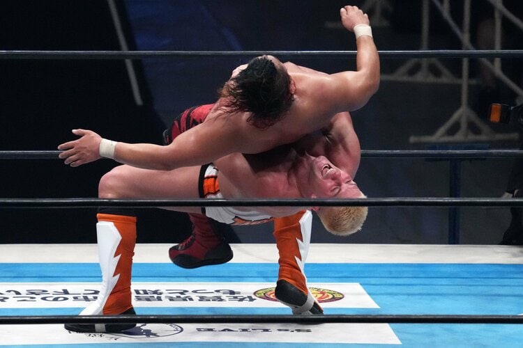 2／4）海野翔太27歳はなぜブーイングを浴びるのか？「なんか受け入れ