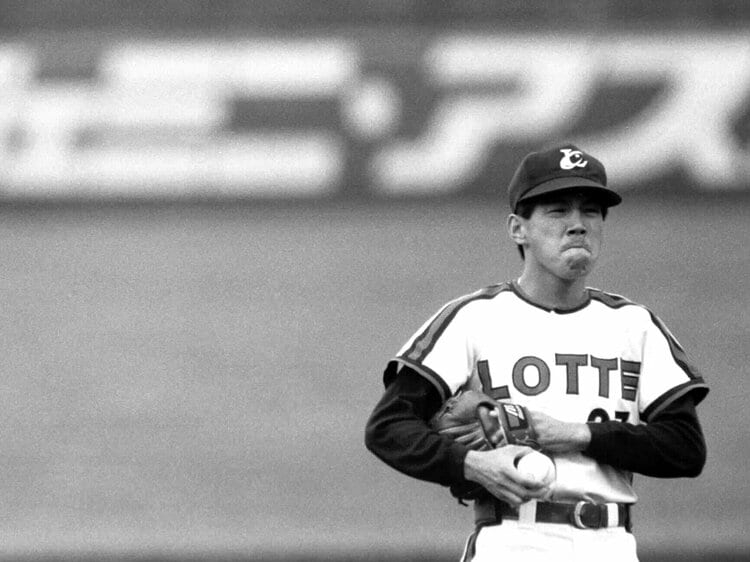 オレが投げる日は抑えをやれ」ロッテで先発転向・牛島和彦に村田兆治の