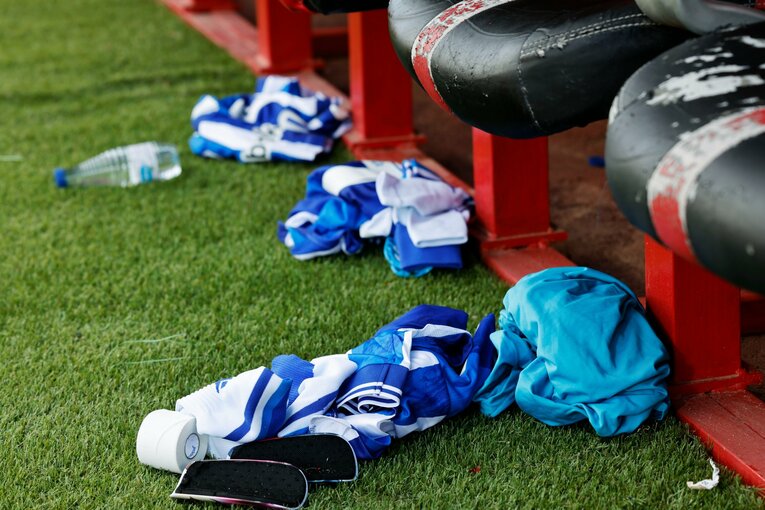 「クボは好きだよ。いつか…」古巣少年ファンが愛する久保建英21歳「マジョルカ帰還で大拍手→元戦友とハグ」を撮って感じたこと(16)