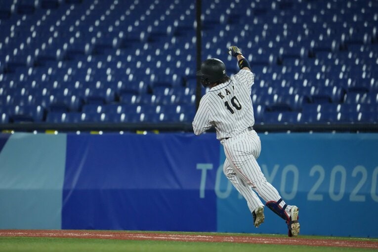 (C)Masaki Fujioka/JMPA