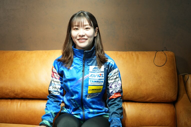 7月26日の誕生日で34歳となった吉田　©︎Soichiro Takeda