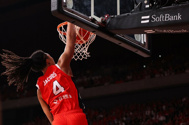 ©︎Takashi Aoyama/Getty Images