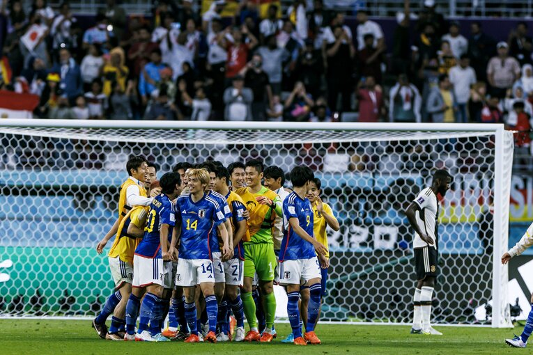 ©Kiichi Matsumoto/JMPA