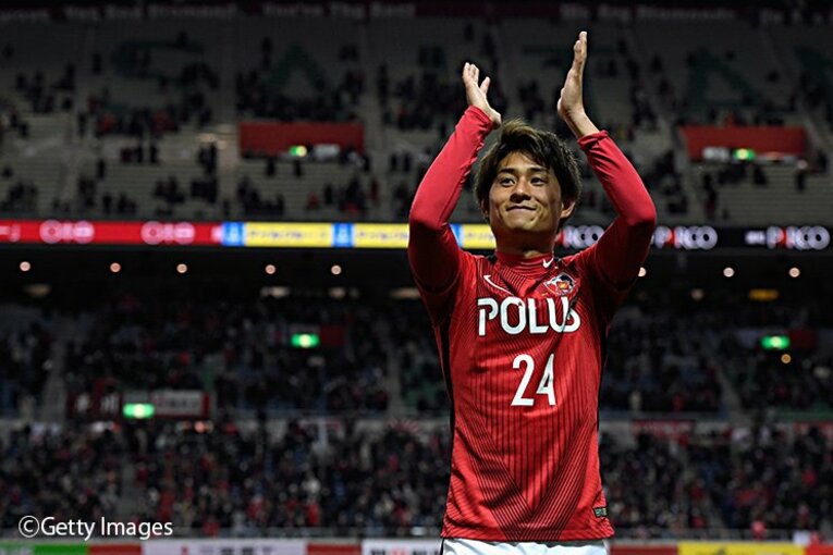 関根貴大、挫折の2年間と浦和帰還。「僕、まだ、挑戦し続けますよ」(6)